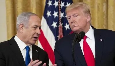 اخبار اليمن الان ترامب سأكون صارما نتنياهو لإنهاء اخبار اليمن الان الحدث اليوم عاجل