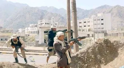 اخبار اليمن الان الحدث اليوم عاجل 