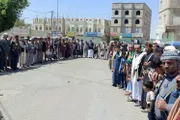 صحيفة الثورة صنعاء اخبار اليمن الان وقفات البيضاء الشهداء وثباتا الموقف اخبار اليمن الان الحدث اليوم عاجل صحيفة الثورة صنعاء