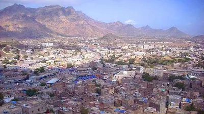 اخبار اليمن الان الحدث اليوم عاجل 