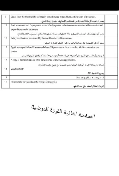 اخبار اليمن الان الحدث اليوم عاجل 