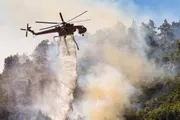 عرب تايم اخبار اليمن الان اليونان تجلي جزيرة استمرار الحرائق اخبار اليمن الان الحدث اليوم عاجل عرب تايم