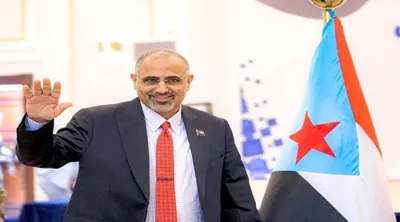 اخبار اليمن الان استراتيجية الزبيدي الإصلاحات الاقتصادية والسياسية اخبار اليمن الان الحدث اليوم عاجل