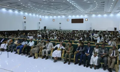 اخبار اليمن الان الحدث اليوم عاجل 