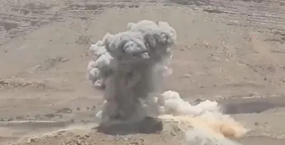اخبار اليمن الان صاروخي يستهدف معسكرات والفرقة الأولى اخبار اليمن الان الحدث اليوم عاجل