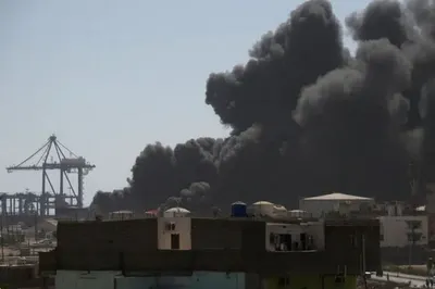 اخبار اليمن الان الحدث اليوم عاجل 