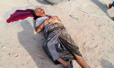 اخبار اليمن الان منتسبي مأساوية ومصادر معاناته معيشية اخبار اليمن الان الحدث اليوم عاجل