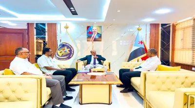 اخبار اليمن الان الاتحاد الزراعي والاتحاد التعاوني لصيادي اخبار اليمن الان الحدث اليوم عاجل