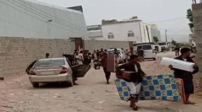 اخبار اليمن الان الحدث اليوم عاجل 