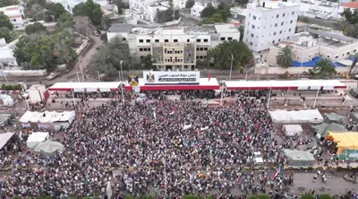 اخبار اليمن الان الحدث اليوم عاجل 