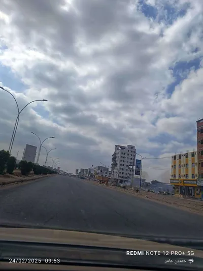 اخبار اليمن الان الحدث اليوم عاجل 