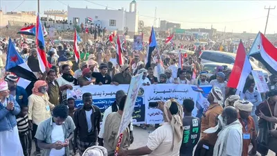 اخبار اليمن الان الجماهير للمشاركة فعالية المهرة لمطالب اخبار اليمن الان الحدث اليوم عاجل