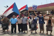 عرب تايم اخبار اليمن الان وتقارير التجهيزات النهائية لفعالية بالعاصمة اخبار اليمن الان الحدث اليوم عاجل عرب تايم