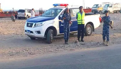 اخبار اليمن الان حضرموت الأداء وتجارب الاستقرار الأمني اخبار اليمن الان الحدث اليوم عاجل