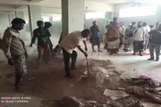 اخبار اليمن الان الحدث اليوم عاجل عدن تايم