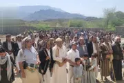 صحيفة الثورة صنعاء اخبار اليمن الان فعاليات بذكرى العلامة السيد الحوثي اخبار اليمن الان الحدث اليوم عاجل صحيفة الثورة صنعاء