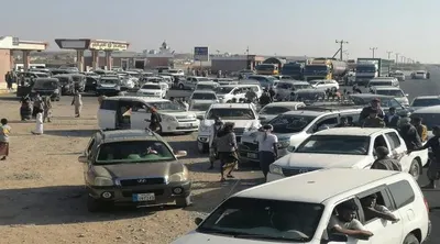 اخبار اليمن الان الحدث اليوم عاجل 