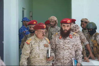 اخبار اليمن الان الحدث اليوم عاجل 