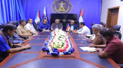 اخبار اليمن الان انتقالي الجمعية الوطنية المستشارين الترتيبات اخبار اليمن الان الحدث اليوم عاجل