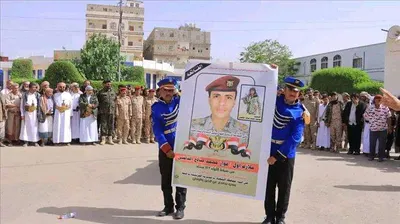 اخبار اليمن الان الحدث اليوم عاجل 