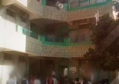 اخبار اليمن الان الحدث اليوم عاجل 