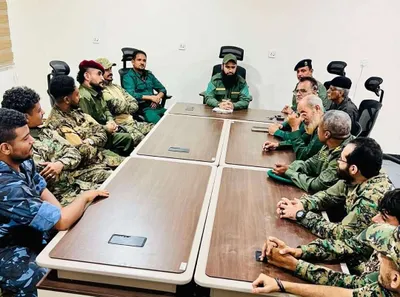 اخبار اليمن الان الحدث اليوم عاجل 