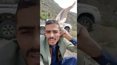 اخبار اليمن الان ناشط يمني ابتزاز سعودي والسبب اخبار اليمن الان الحدث اليوم عاجل