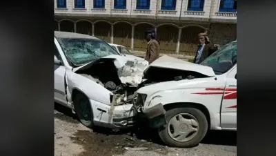 اخبار اليمن الان وفاة وإصابة آخرين المنقب بحبابه اخبار اليمن الان الحدث اليوم عاجل