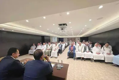 اخبار اليمن الان الحدث اليوم عاجل 