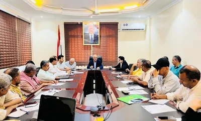 اخبار اليمن الان الحدث اليوم عاجل 