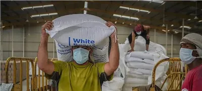 اخبار اليمن الان واشنطن برنامج العالمي للمساعدات الطارئة اخبار اليمن الان الحدث اليوم عاجل