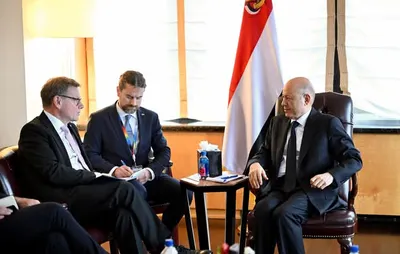 اخبار اليمن الان القيادة بمواقف ألمانيا الاتحادية بلادنا اخبار اليمن الان الحدث اليوم عاجل