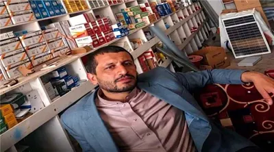 اخبار اليمن الان مقتل تاجر برصاص مسلح عمران اخبار اليمن الان الحدث اليوم عاجل