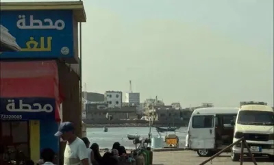 اخبار اليمن الان تواصل معاناة الغاز ينتظرن طوابير اخبار اليمن الان الحدث اليوم عاجل