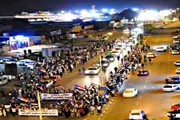 عدن تايم اخبار اليمن الان استقبال السعودي الإماراتي ومطالبات استعادة اخبار اليمن الان الحدث اليوم عاجل عدن تايم