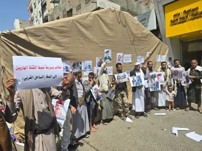 اخبار اليمن الان الحدث اليوم عاجل 