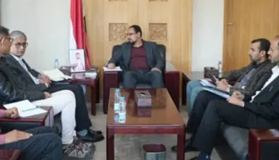 اخبار اليمن الان الحدث اليوم عاجل 