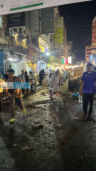 اخبار اليمن الان الحدث اليوم عاجل 