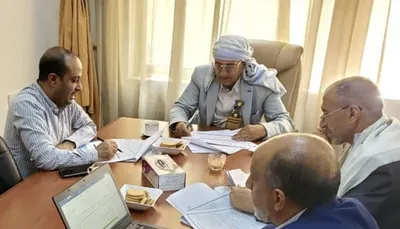 اخبار اليمن الان الحدث اليوم عاجل 