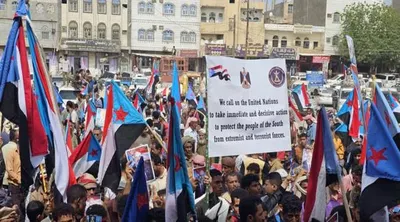 اخبار اليمن الان الحدث اليوم عاجل 