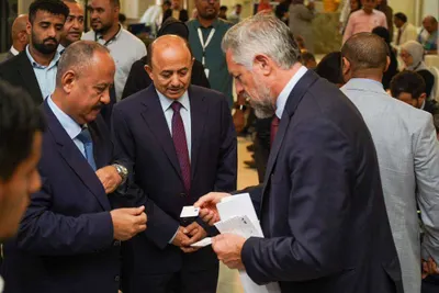 اخبار اليمن الان تستضيف الثالثة الابتكار الاجتماعي الاقتصاد اخبار اليمن الان الحدث اليوم عاجل
