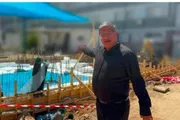 صحيفة الثورة صنعاء اخبار اليمن الان ألبانيز منتقدة إسرائيلية لإعدام العنصري اخبار اليمن الان الحدث اليوم عاجل صحيفة الثورة صنعاء