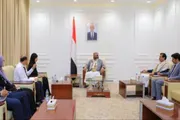أحداث العالم اخبار اليمن الان العرادة لتكثيف الجهود الإنسانية والمحتجزين اخبار اليمن الان الحدث اليوم عاجل أحداث العالم