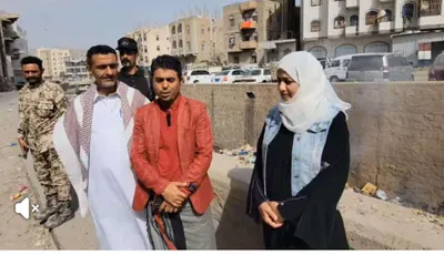 اخبار اليمن الان الحدث اليوم عاجل 