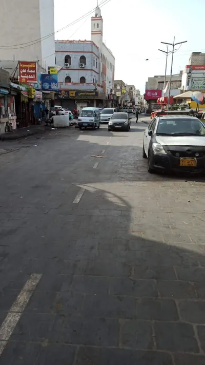 اخبار اليمن الان الحدث اليوم عاجل 