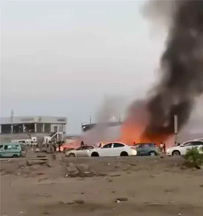 اخبار اليمن الان الحدث اليوم عاجل 