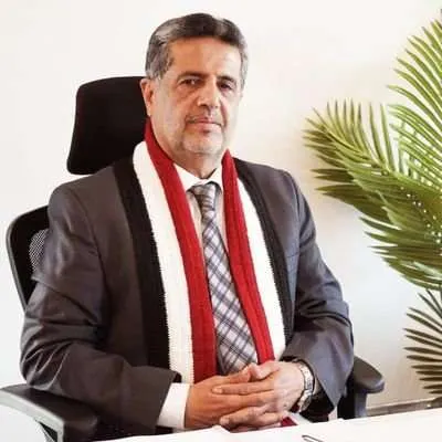 اخبار اليمن الان برلماني بجهود السلطة المحلية ويدعوها اخبار اليمن الان الحدث اليوم عاجل