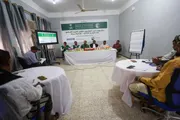 عدن تايم اخبار اليمن الان تعريفية لمشروع المزارعين وتعزيز الغذائي اخبار اليمن الان الحدث اليوم عاجل عدن تايم