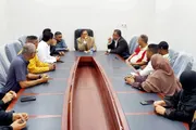 اخبار اليمن الان الحدث اليوم عاجل عرب تايم