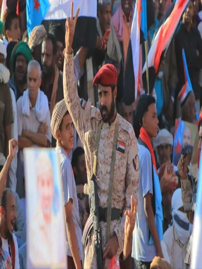 اخبار اليمن الان الحدث اليوم عاجل 